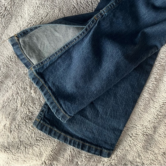 Full Length Zara Jeans - Picture 8 of 8